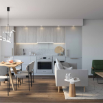 Burke Condos - Pre-Construction Condo in Toronto