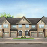 Cachet Beamsville - Pre-Construction Condo in Beamsville