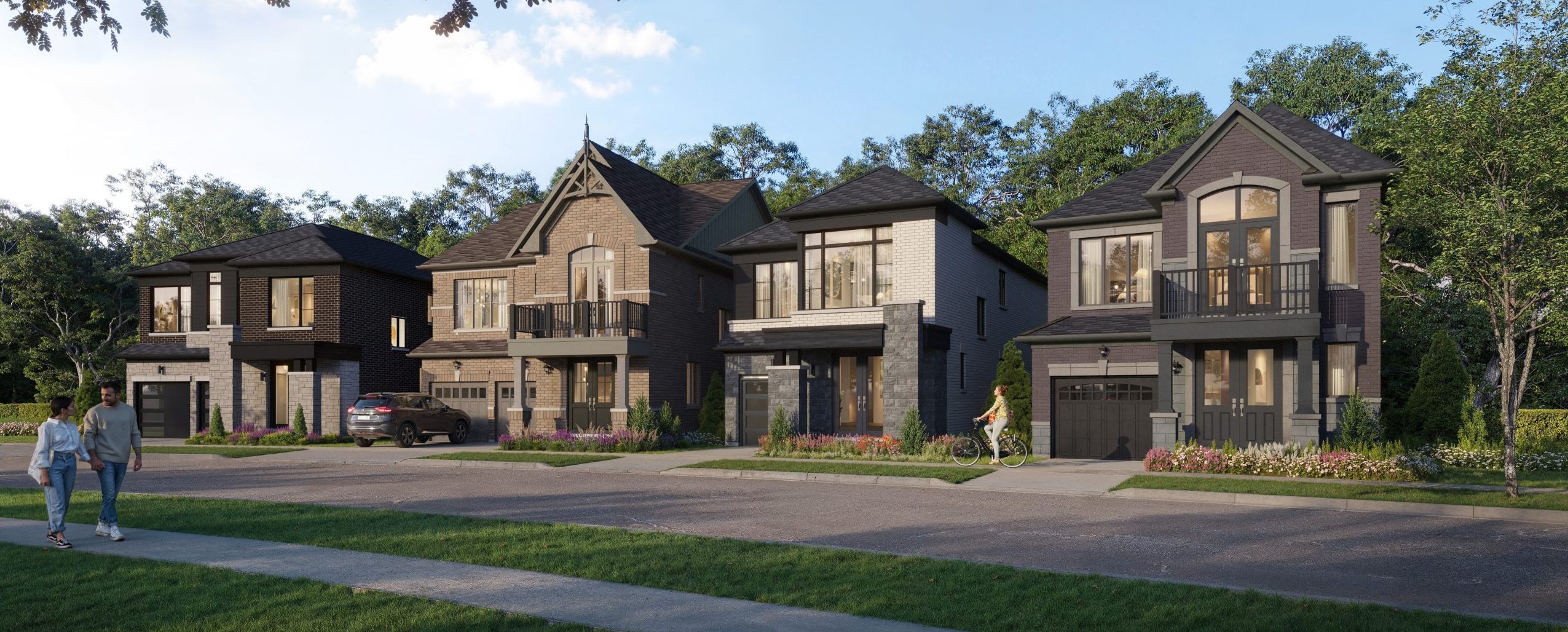 Caledon Club - Pre-Construction Condo in Caledon