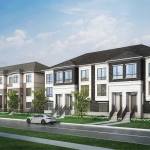 Camden Crossing - Pre-Construction Condo in Richmond Hill