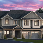 Canal Trails - Pre-Construction Condo in Welland