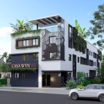 Casa Wyn - Pre-Construction Condo in Miami