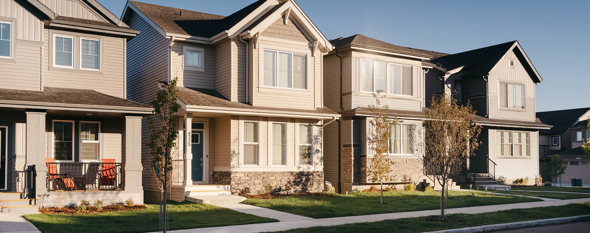 Chappelle Gardens - Pre-Construction Condo in Edmonton