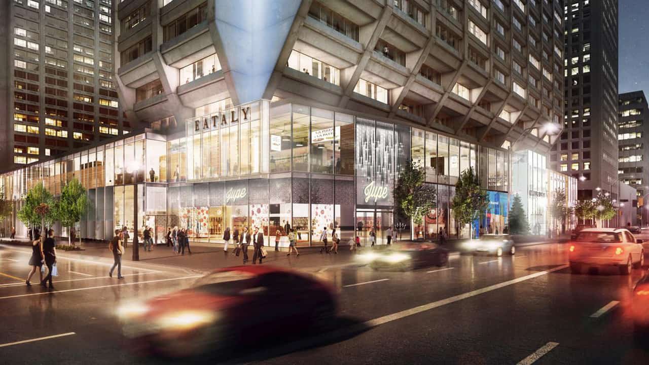 The Charles at Church - Pre-Construction Condo in Toronto