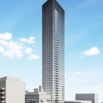 Charlotte Adelaide Tower - Pre-Construction Condo in Ottawa