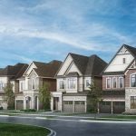 Chateau 9 - Pre-Construction Condo in Stouffville