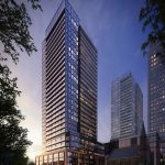 Chrome Condos - Pre-Construction Condo in Hamilton