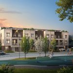 Citywalk Townhomes - Pre-Construction in Pickering