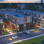 Claireville Urban Towns - Pre-Construction Condo in Brampton