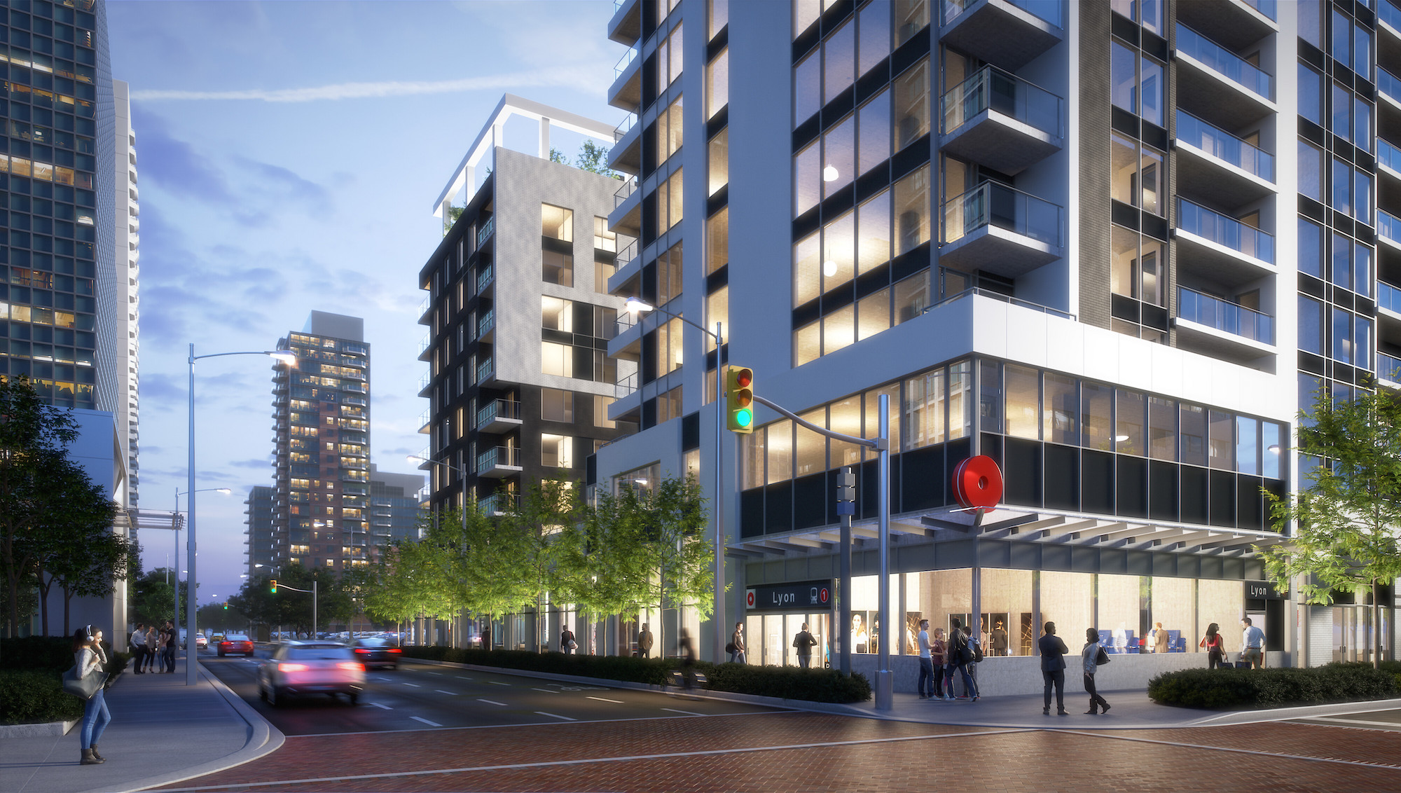 Claridge Moon - Pre-Construction Condo in Ottawa