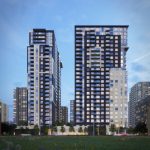 Claridge Royale - Pre-Construction Condo in Ottawa