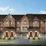 Country Lane Freehold Townhomes - Pre-Construction in Whitby