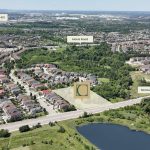 Courtney Point - Pre-Construction Condo in Mississauga