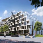 Crest at Crosstown - Pre-Construction Condo in Toronto