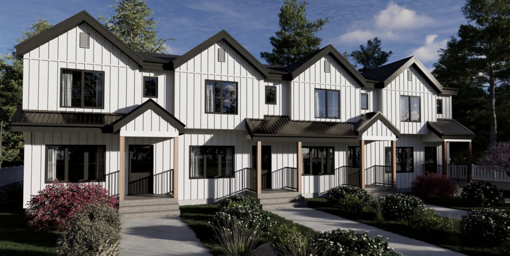 Cy Becker - Pre-Construction Condo in Edmonton