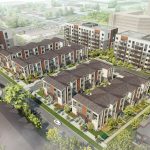 Daniels FirstHome Markham Sheppard - Pre-Construction Condo in Toronto