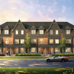 Daniels Prosperity Park - Pre-Construction in Brampton