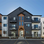 Desrochers Villages - Pre-Construction Condo in Edmonton