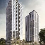 Distrikt Trafalgar - Pre-construction in Oakville