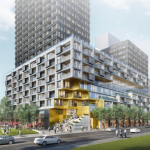 Dufferin Grove Village Condos - Pre-Construction Condo in Toronto