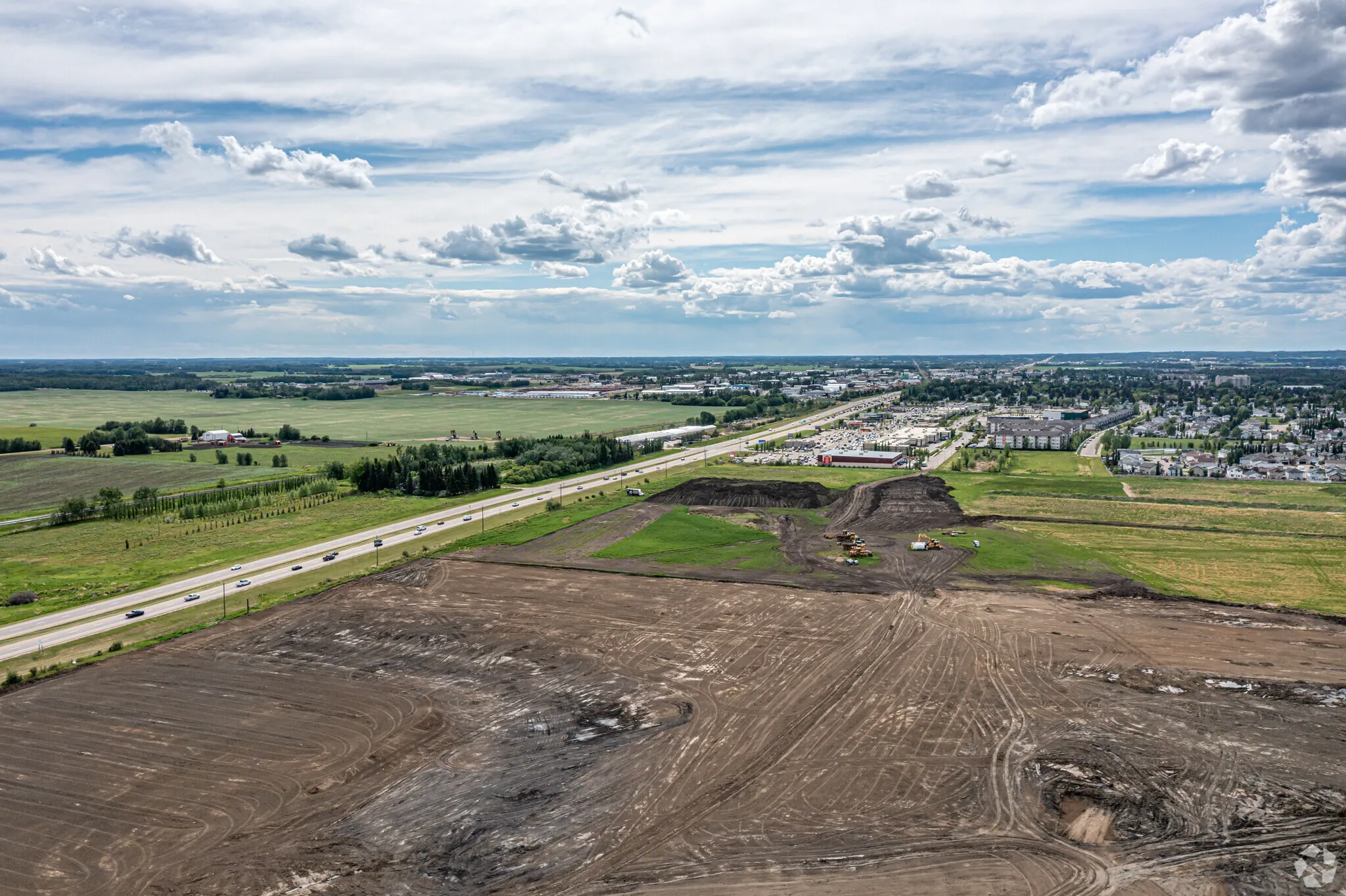 Easton - Pre-Construction Condo in Spruce