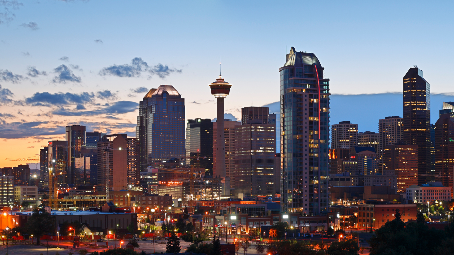 East Village - Pre-Construction Condo in Calgary