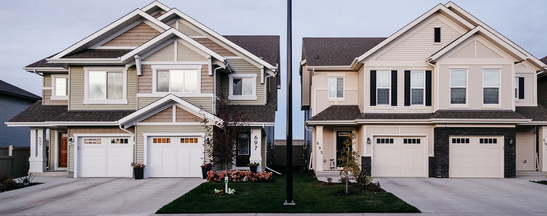 Edgemont - Pre-Construction Condo in Edmonton