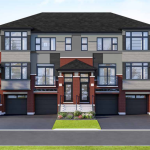 Electric Grand Towns - Pre-Construction Condo in Brantford