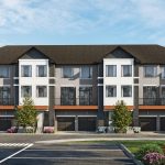 Elia Towns - Pre-Construction Condo in Newmarket