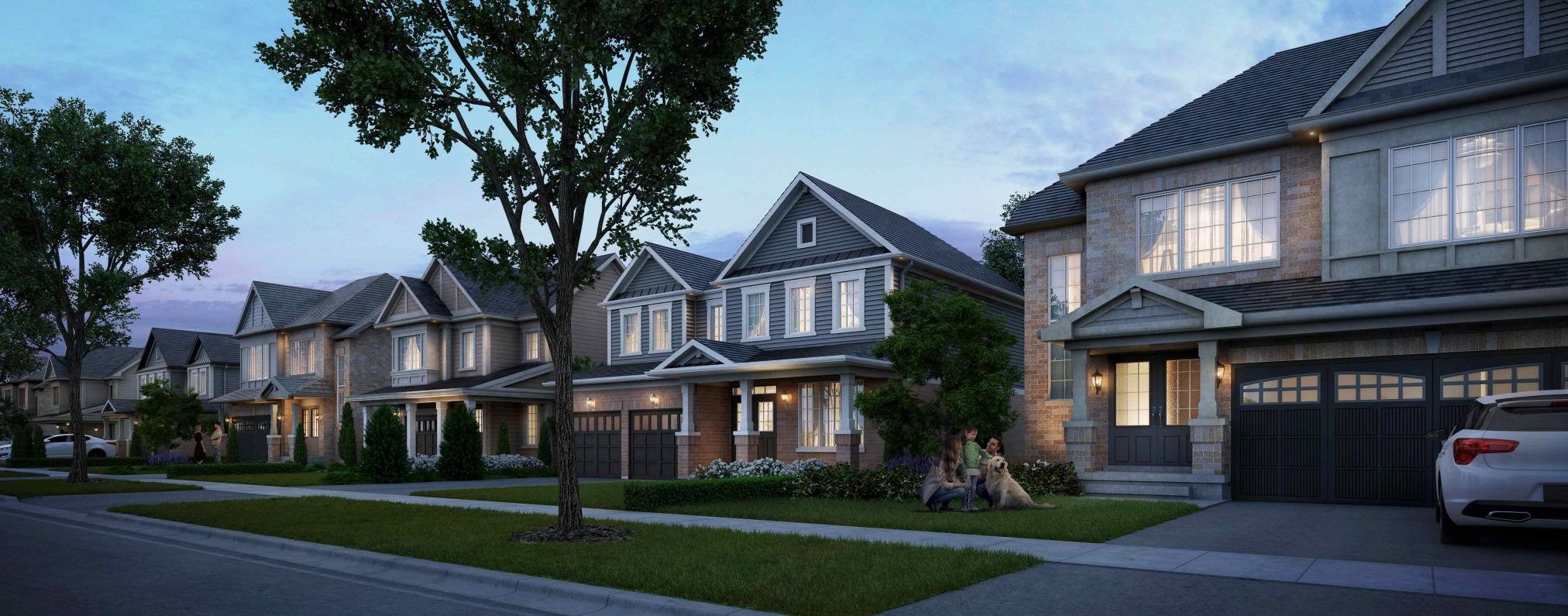 Empire Legacy - Pre-Construction Condo in Welland