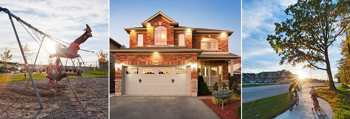 Empire Summerlea - Pre-Construction Condo in Binbrook