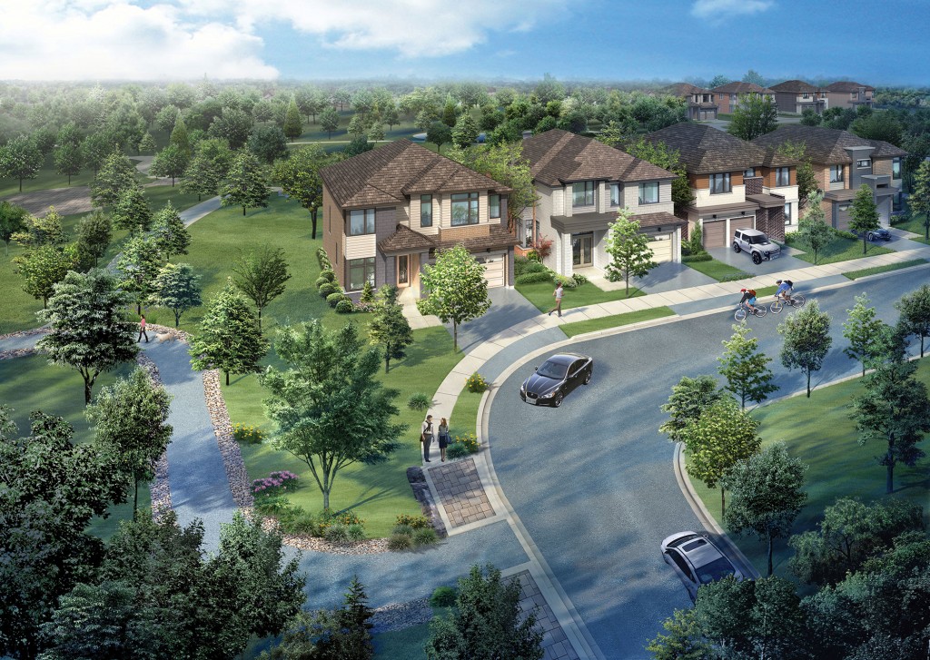 Esprit - Pre-Construction Condo in Newmarket