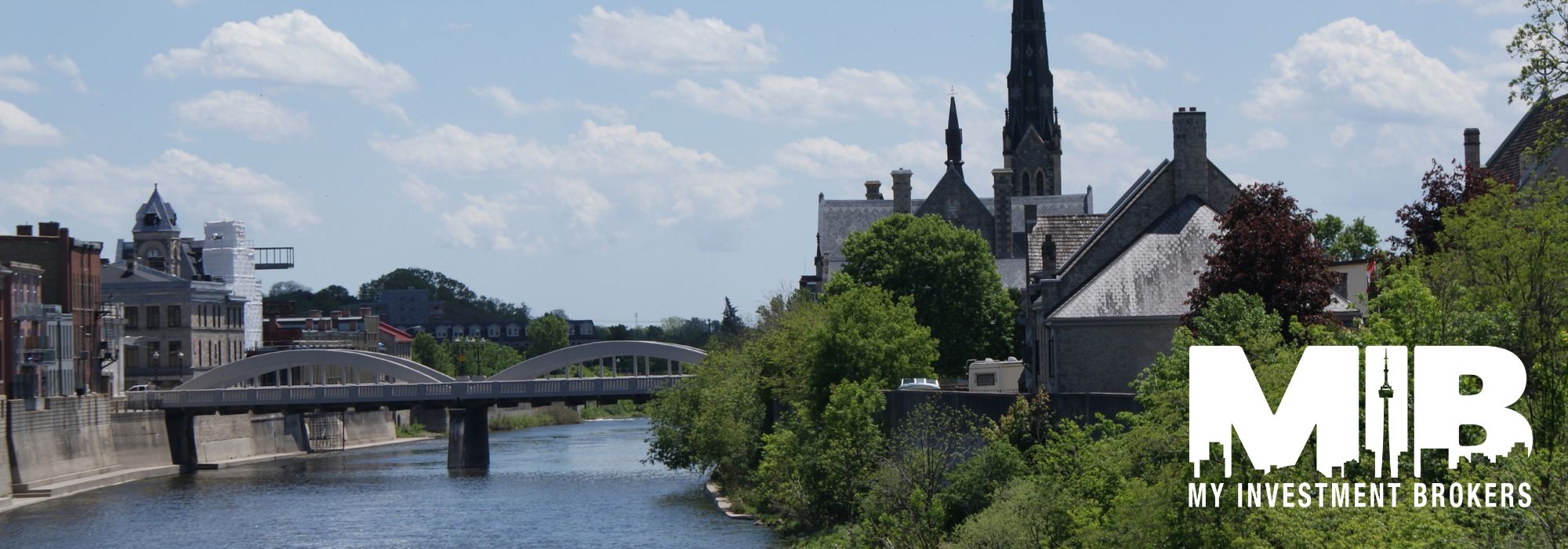 Forbes Estates Condos - Pre-Construction Condo in Cambridge