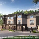 Fresh Urban Towns - Pre-Construction Condo in Whitby