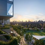 Galleria on the Park - Pre-Construction Condo in Toronto