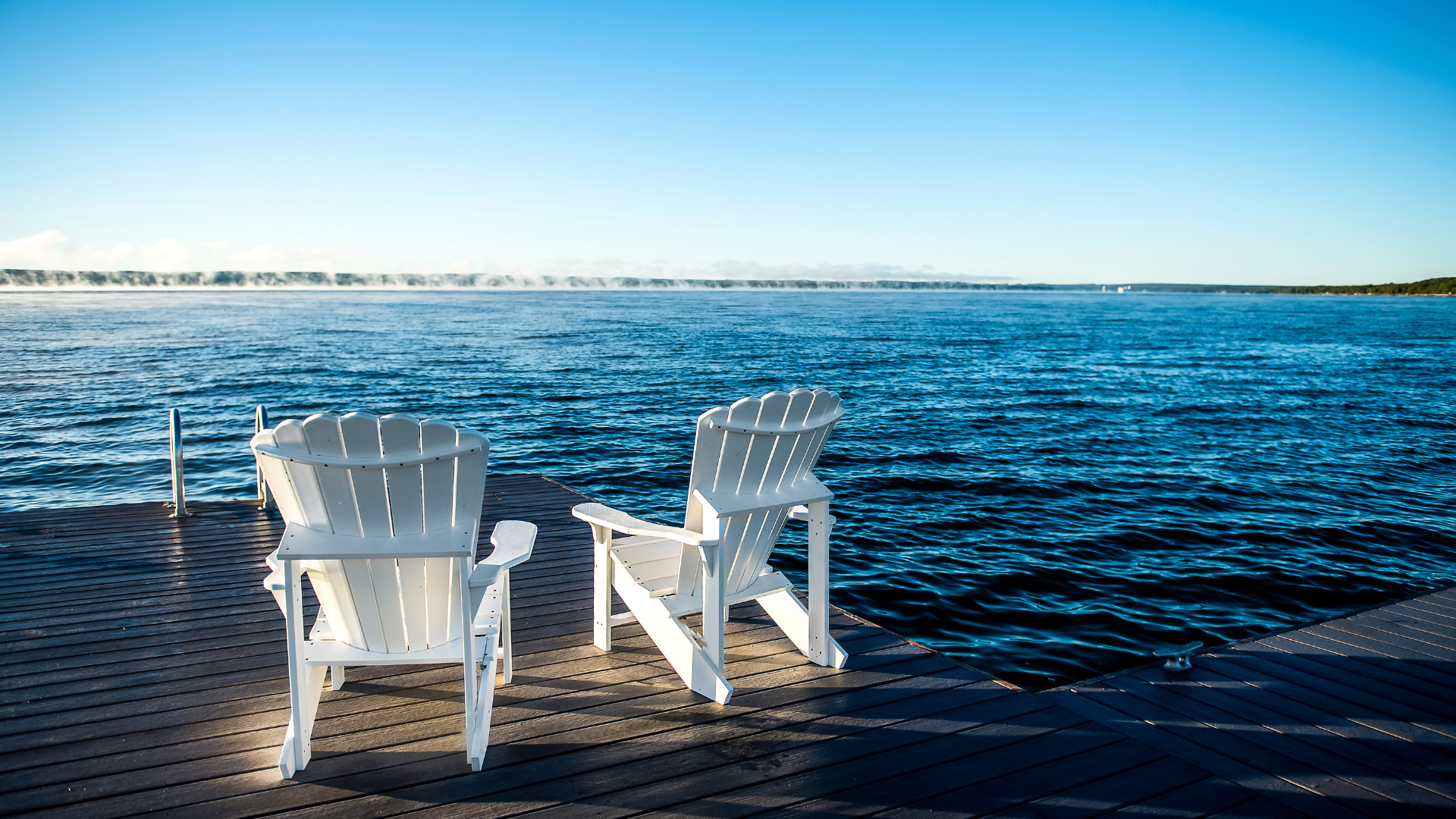 Georgina Heights - Pre-Construction Condo in Keswick