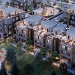 Glenway Urban Towns - Pre-Construction Condo in Newmarket