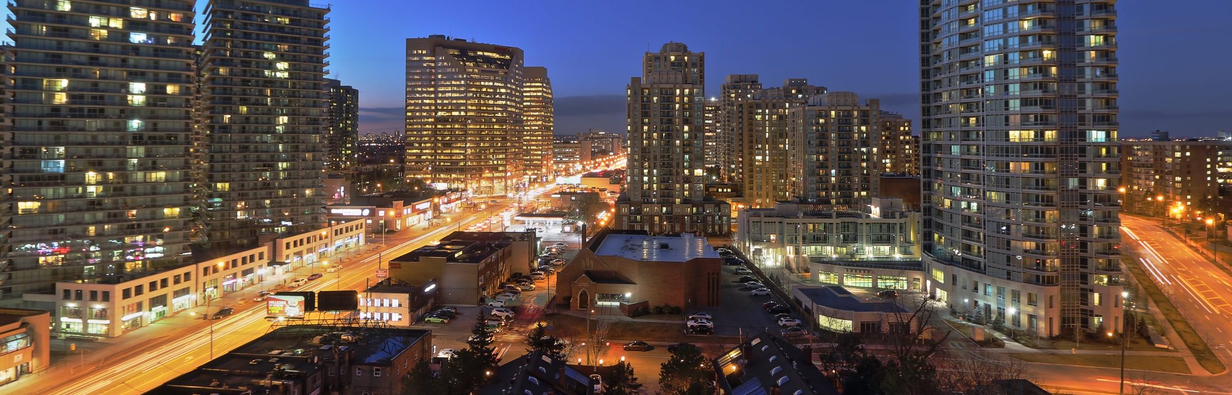 Gorman Park Condos - Pre-Construction in North