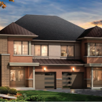 GreenValley East - Pre-Construction Condo in Bradford