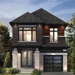 Greenwood Seaton - Single Family Homes - Pre-Construction Condo in Pickering