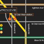 Groove Urban Condominiums - Pre-Construction Condo in Toronto