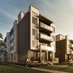 Harrington Residences - Pre-Construction Condo in Toronto