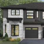 Harvest Oak - Pre-Construction Condo in Welland