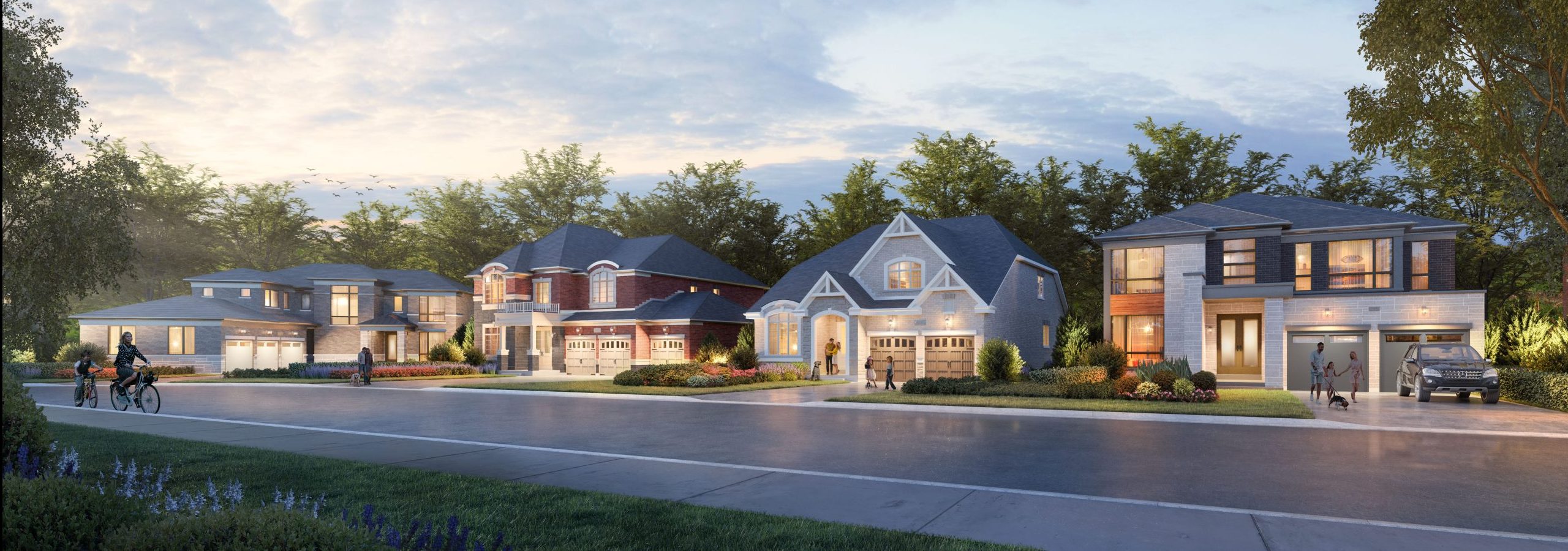 Heartland Baxter - Pre-Construction Condo in Baxter