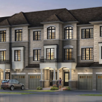 Hiddenbrook Towns & Singles - Pre-Construction in Whitby