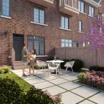 Highbury Gardens - Pre-Construction Condo in Whitby
