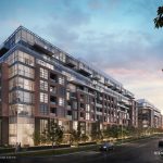 Highland Commons - Pre-construction in Scarborough