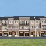 Hillsview Towns - Pre-construction in Brampton