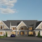 Hometown Hillsdale - Pre-Construction Condo in Hillsdale