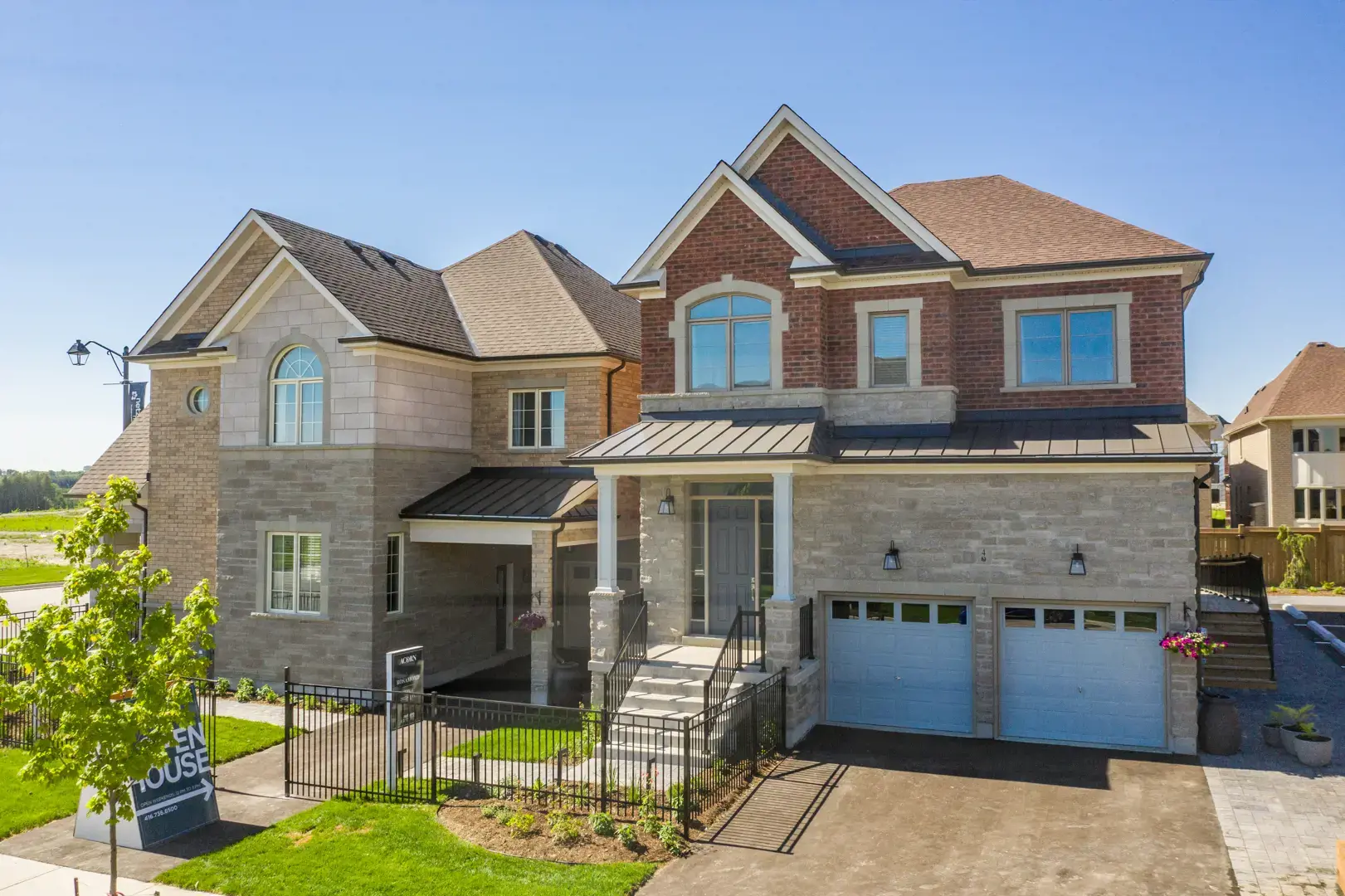 Hometown Sharon - Pre-Construction Condo in East Gwillimbury